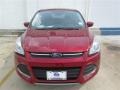 2014 Ruby Red Ford Escape SE 1.6L EcoBoost  photo #42