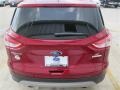 2014 Ruby Red Ford Escape SE 1.6L EcoBoost  photo #46