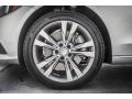 Iridium Silver Metallic - C 300 4Matic Photo No. 9