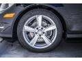 Black - C 250 Coupe Photo No. 10