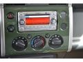 Army Green - FJ Cruiser 4WD Photo No. 6