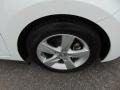 Shimmering White - Elantra GLS Photo No. 3