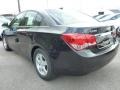 2014 Black Granite Metallic Chevrolet Cruze LT  photo #3