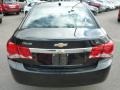 2014 Black Granite Metallic Chevrolet Cruze LT  photo #4