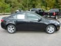 2014 Black Granite Metallic Chevrolet Cruze LT  photo #6