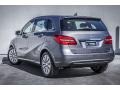 Mountain Grey Metallic - B Electric Drive Photo No. 2