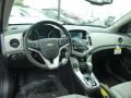 2014 Black Granite Metallic Chevrolet Cruze LT  photo #12