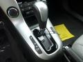 2014 Black Granite Metallic Chevrolet Cruze LT  photo #16