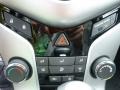 2014 Black Granite Metallic Chevrolet Cruze LT  photo #19