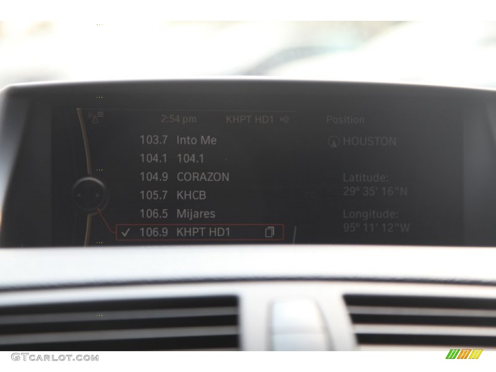 2012 1 Series 135i Convertible - Alpine White / Savanna Beige photo #19