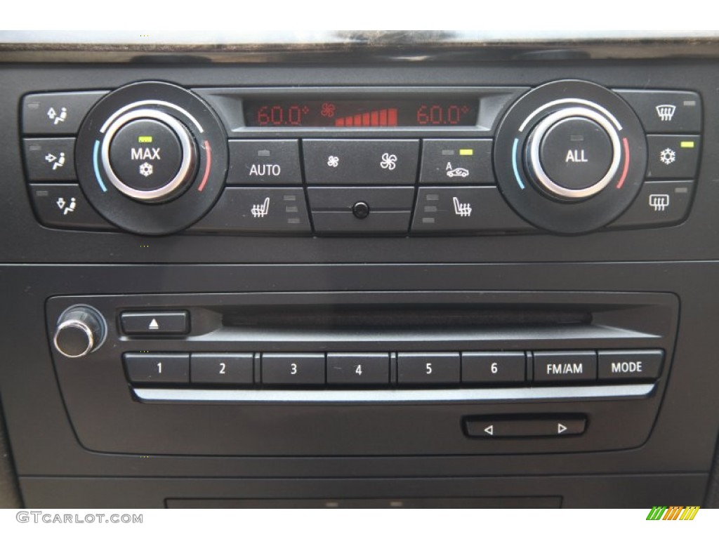 2012 1 Series 135i Convertible - Alpine White / Savanna Beige photo #20