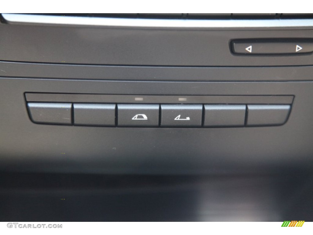 2012 1 Series 135i Convertible - Alpine White / Savanna Beige photo #21