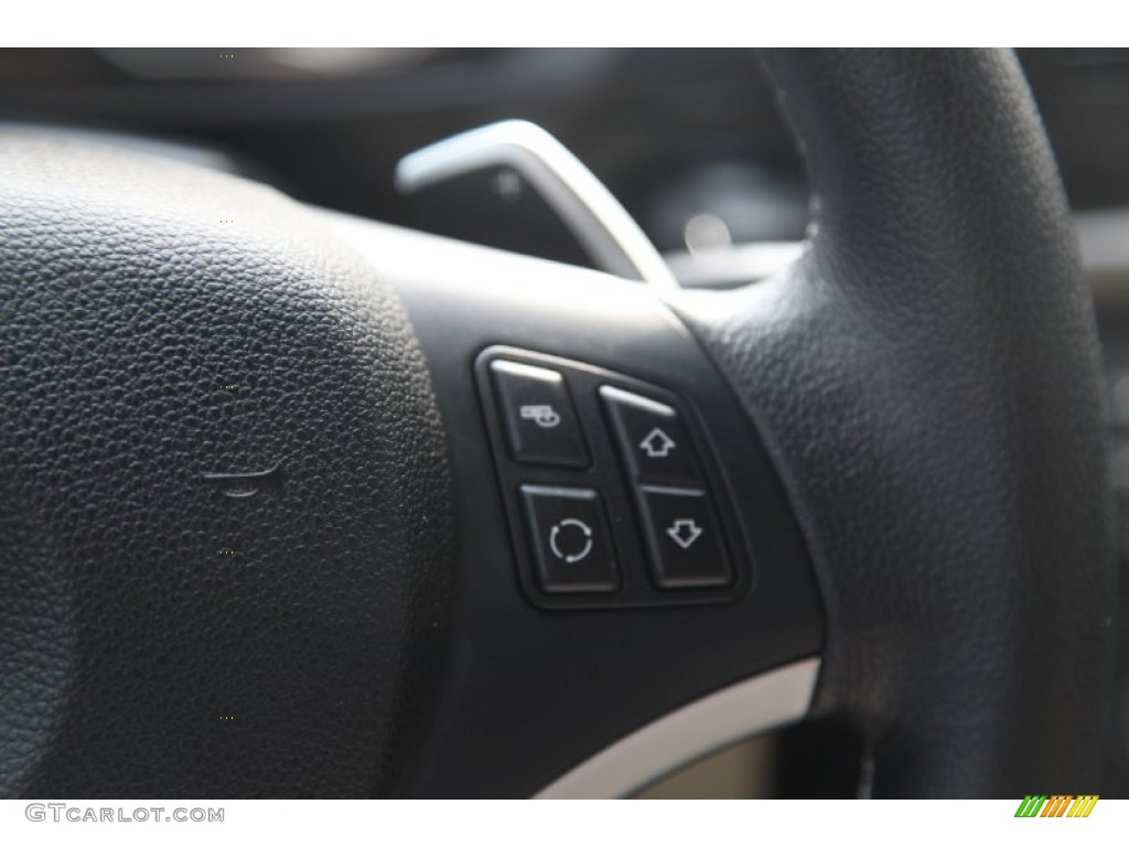 2012 1 Series 135i Convertible - Alpine White / Savanna Beige photo #25