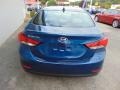 2015 Windy Sea Blue Hyundai Elantra SE Sedan  photo #6