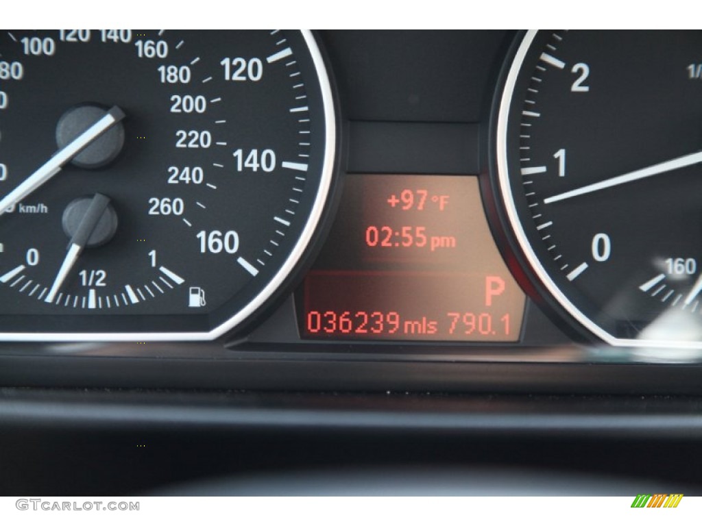 2012 1 Series 135i Convertible - Alpine White / Savanna Beige photo #27