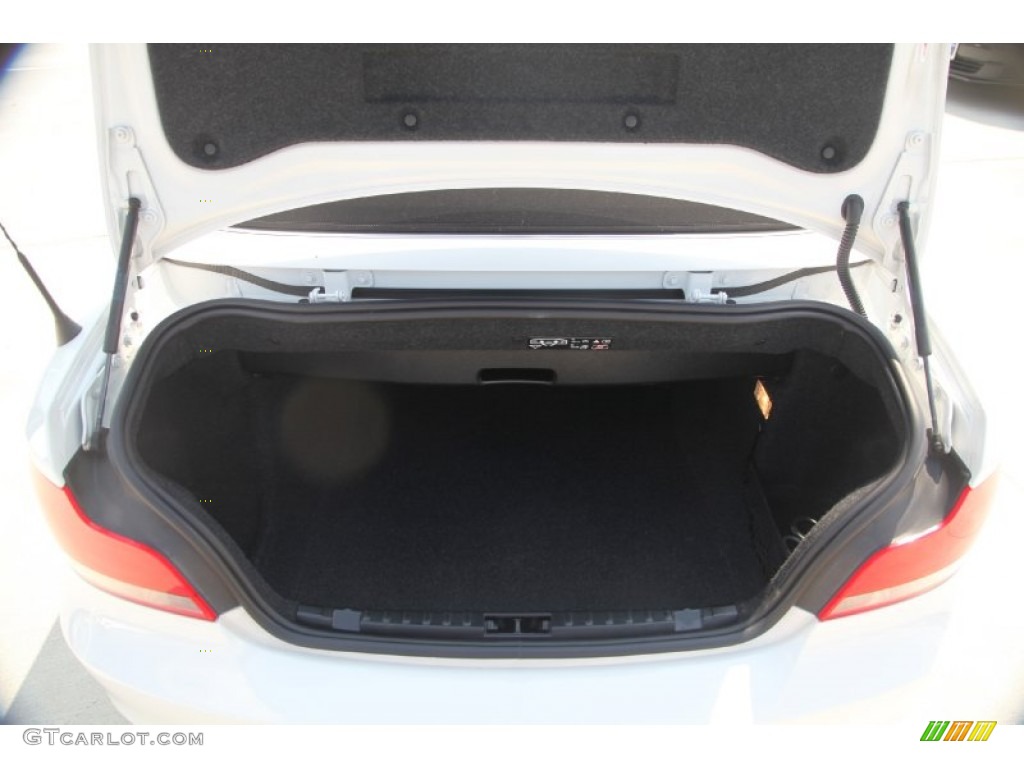 2012 1 Series 135i Convertible - Alpine White / Savanna Beige photo #28