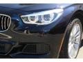 2014 Carbon Black Metallic BMW 5 Series 535i xDrive Gran Turismo  photo #33