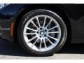 2014 BMW 5 Series 535i xDrive Gran Turismo Wheel and Tire Photo