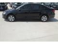 Black - Jetta TDI Sedan Photo No. 4