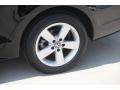 Black - Jetta TDI Sedan Photo No. 6