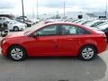 Red Hot - Cruze LS Photo No. 2