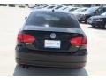 Black - Jetta TDI Sedan Photo No. 8
