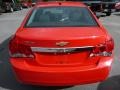 Red Hot - Cruze LS Photo No. 4