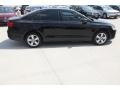 Black - Jetta TDI Sedan Photo No. 10