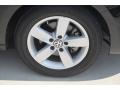Black - Jetta TDI Sedan Photo No. 12
