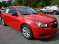 Red Hot - Cruze LS Photo No. 7