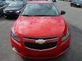 Red Hot - Cruze LS Photo No. 8