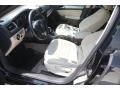 Black - Jetta TDI Sedan Photo No. 14