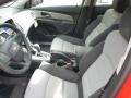 Red Hot - Cruze LS Photo No. 10