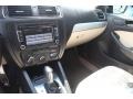 Black - Jetta TDI Sedan Photo No. 16