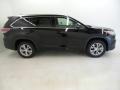 Attitude Black Metallic - Highlander XLE Photo No. 1