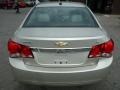 2014 Champagne Silver Metallic Chevrolet Cruze LT  photo #4