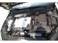 Black - Jetta TDI Sedan Photo No. 32