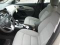 2014 Champagne Silver Metallic Chevrolet Cruze LT  photo #10