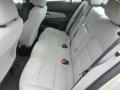 2014 Champagne Silver Metallic Chevrolet Cruze LT  photo #11