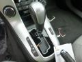 2014 Champagne Silver Metallic Chevrolet Cruze LT  photo #18