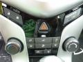 2014 Champagne Silver Metallic Chevrolet Cruze LT  photo #20