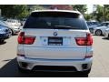 Titanium Silver Metallic - X5 xDrive35i Premium Photo No. 4