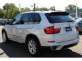 Titanium Silver Metallic - X5 xDrive35i Premium Photo No. 5