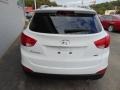 2015 Winter White Hyundai Tucson SE AWD  photo #6