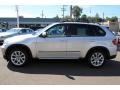 Titanium Silver Metallic - X5 xDrive35i Premium Photo No. 6