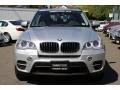 Titanium Silver Metallic - X5 xDrive35i Premium Photo No. 8
