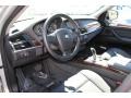 Titanium Silver Metallic - X5 xDrive35i Premium Photo No. 11