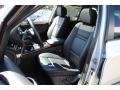 Titanium Silver Metallic - X5 xDrive35i Premium Photo No. 13