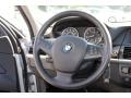 Titanium Silver Metallic - X5 xDrive35i Premium Photo No. 19