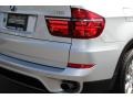 Titanium Silver Metallic - X5 xDrive35i Premium Photo No. 26